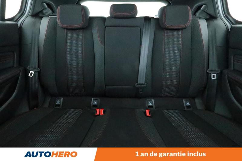 Peugeot 308 1.2 PureTech Gt Line 130 ch