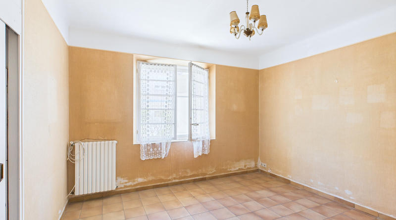 Appartement - 100 m² - 4 pièces