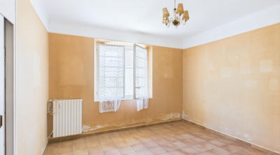 Appartement - 100 m² - 4 pièces