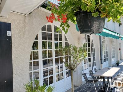 Local commercial - 300 m²