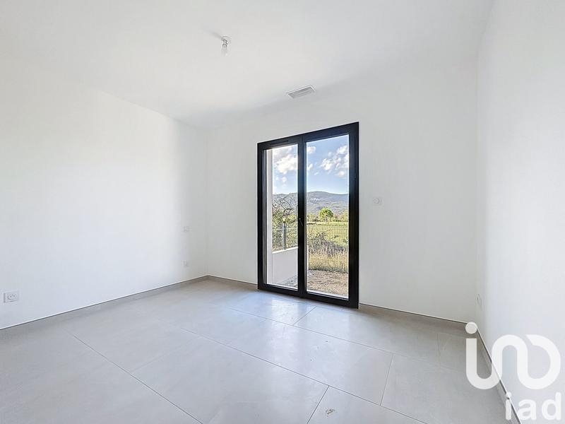 Maison - 79 m² - 3 pièces