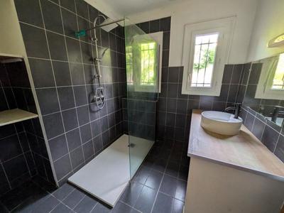 Maison - 183 m² - 5 pièces