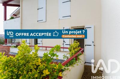 Appartement - 74 m² - 4 pièces