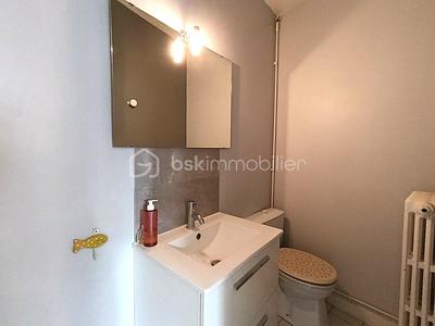 Local commercial - 46 m² - 2 pièces