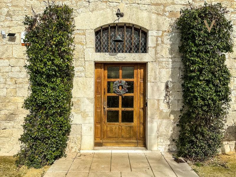 Haras - 388 m² - 12 pièces