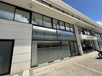 Local commercial - 150 m²