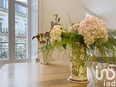 Appartement - 120 m² - 5 pièces