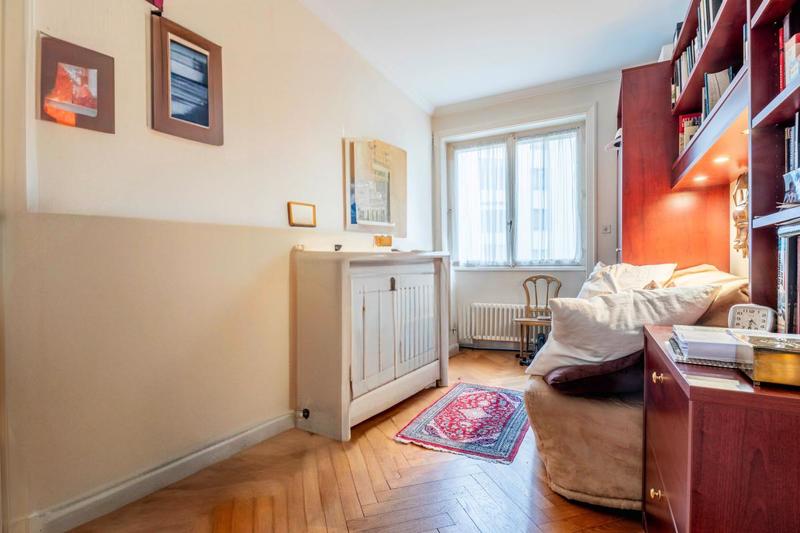 Appartement - 136 m² - 4 pièces