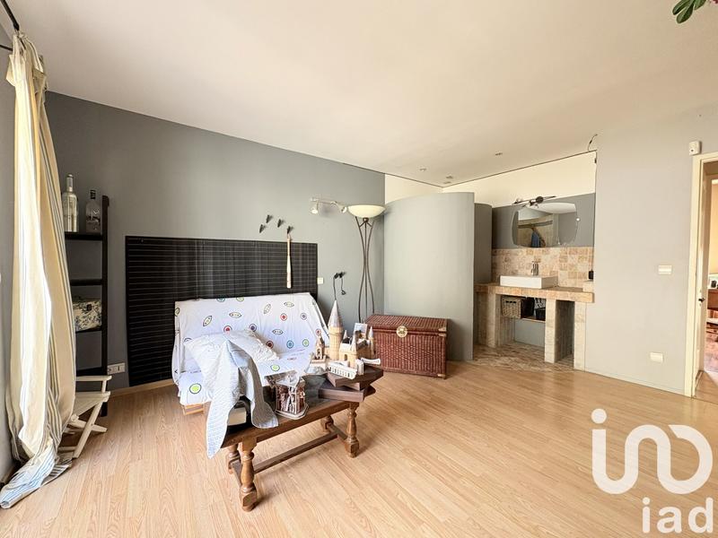 Maison - 161 m² - 5 pièces