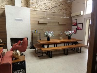 Maison - 164 m² - 6 pièces