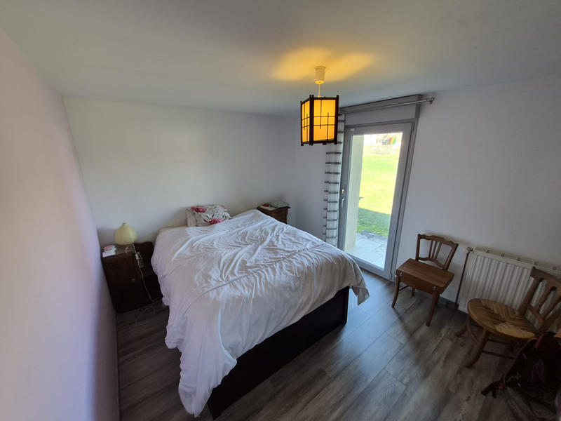 Maison - 155 m² - 5 pièces