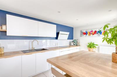 Duplex - 103 m² - 5 pièces