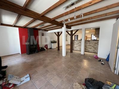 Maison de ville - 177 m² - 7 pièces
