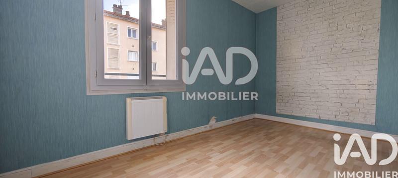 Appartement - 81 m² - 5 pièces