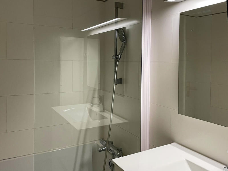 Appartement - 108 m² - 5 pièces