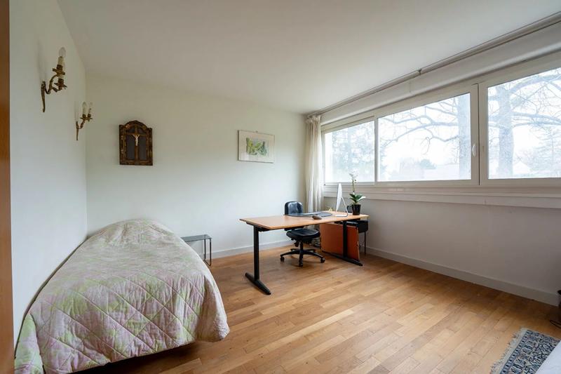 Appartement - 99 m² - 4 pièces