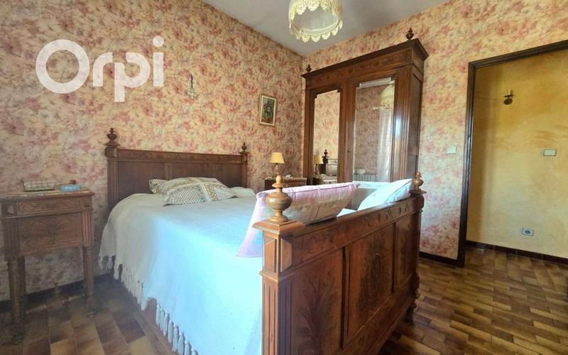 Maison - 170 m² - 7 pièces