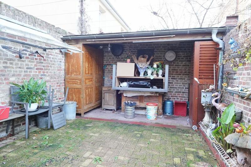 Maison - 79 m² - 3 pièces