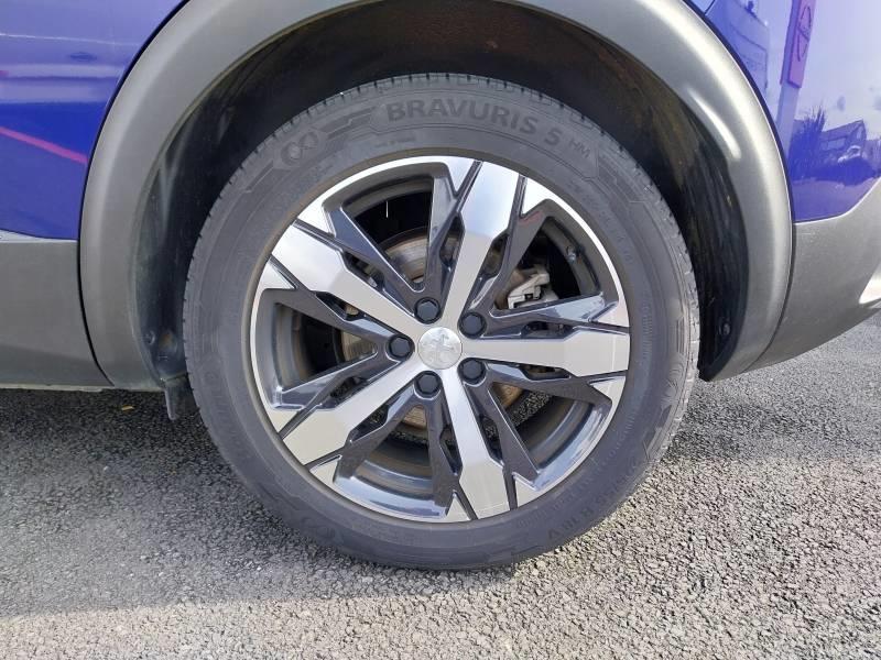 Peugeot 3008 BlueHDi 180ch s&amp;S Eat8 Gt