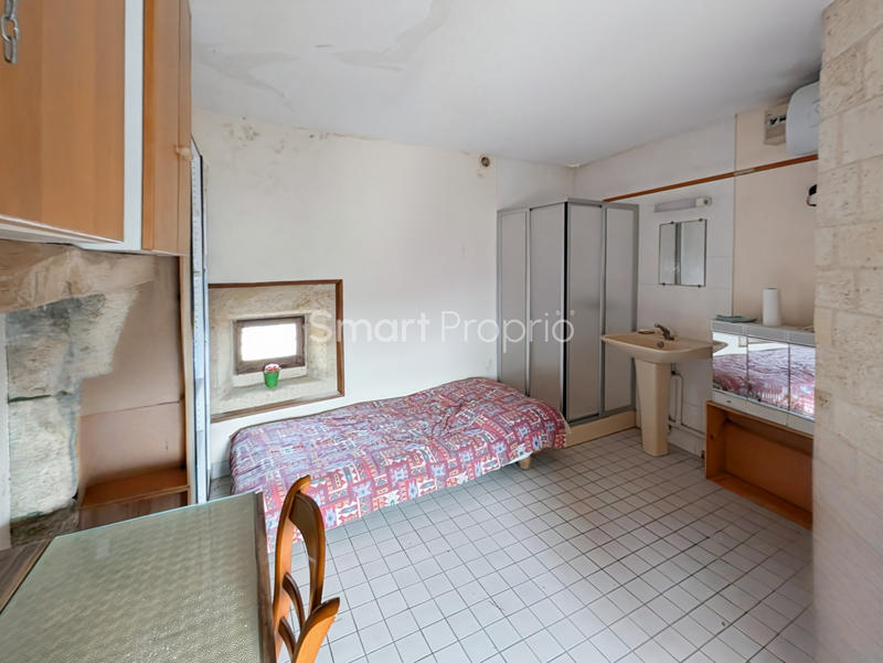 Local commercial - 120 m²