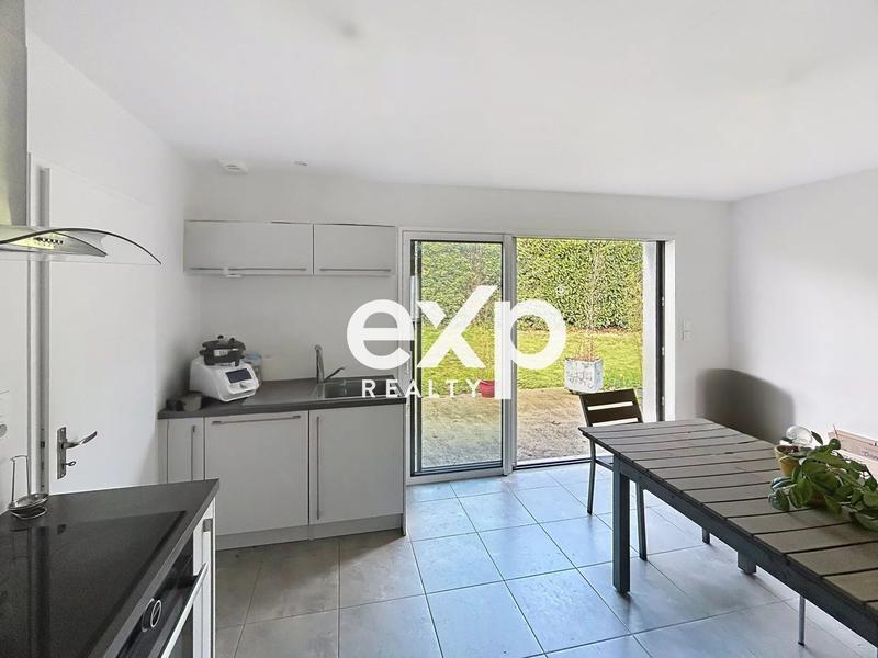 Maison - 86 m² - 5 pièces