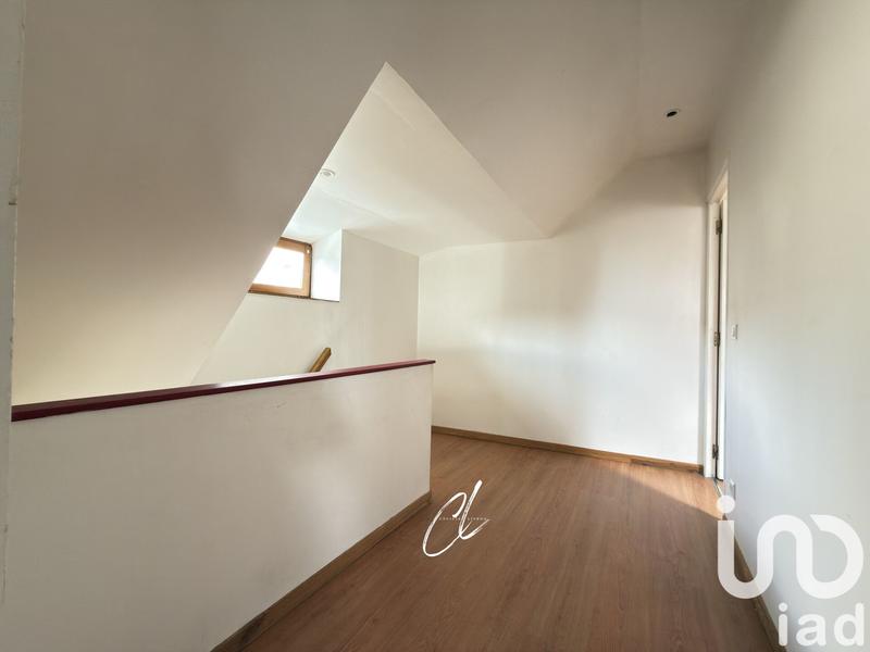 Duplex - 81 m² - 4 pièces