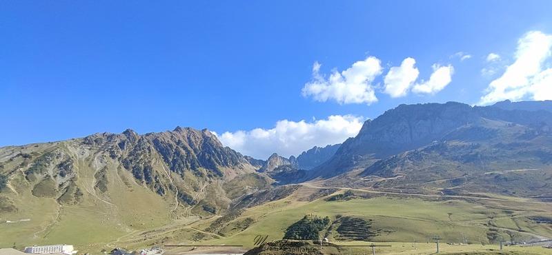 Appartement - 28 m² - 1 pièce