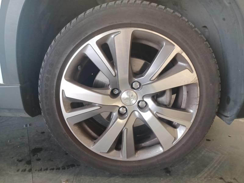 Peugeot 2008 PureTech 110ch s&amp;S Bvm6 Crossway