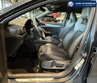 Cupra Formentor eHybrid 204 ch Dsg6 V