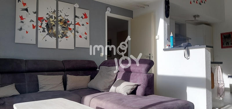 Villa - 107 m² - 4 pièces