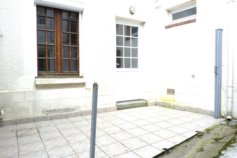 Maison - 114 m² - 5 pièces