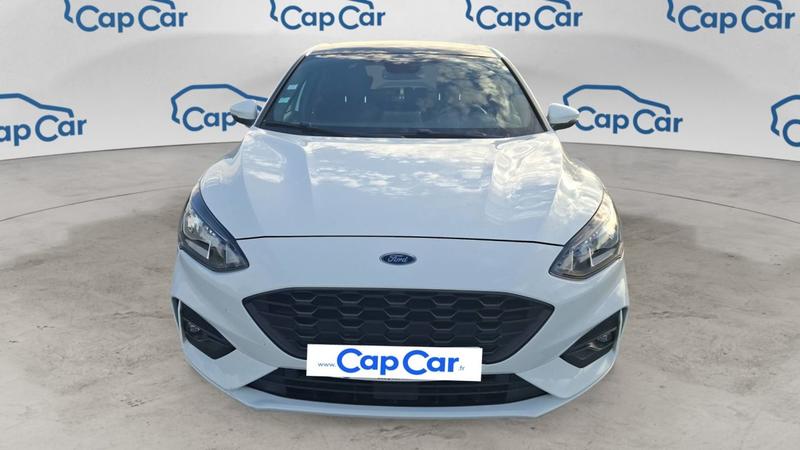 Ford Focus 1.0 Ecoboost 125 St-Line - Première main