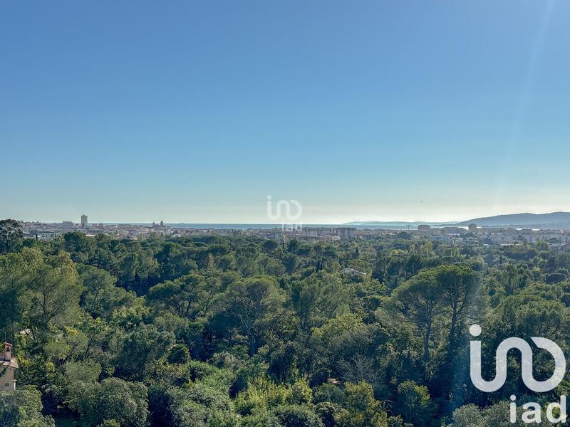 Appartement - 135 m² - 4 pièces