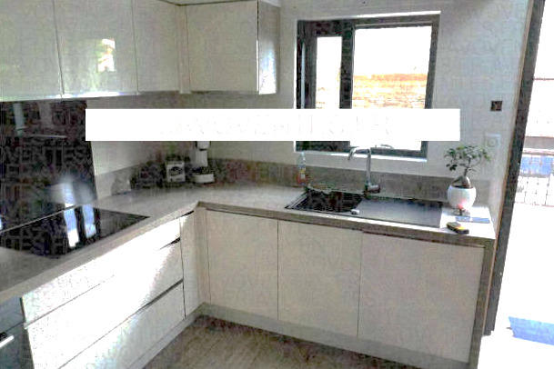 Appartement - 51 m² - 3 pièces