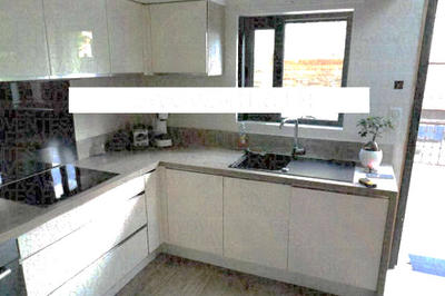 Appartement - 51 m² - 3 pièces