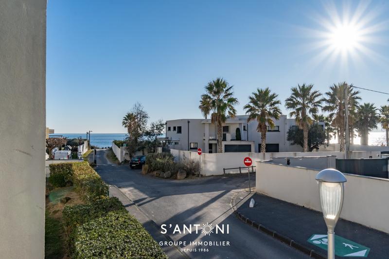 Appartement - 127 m² - 4 pièces