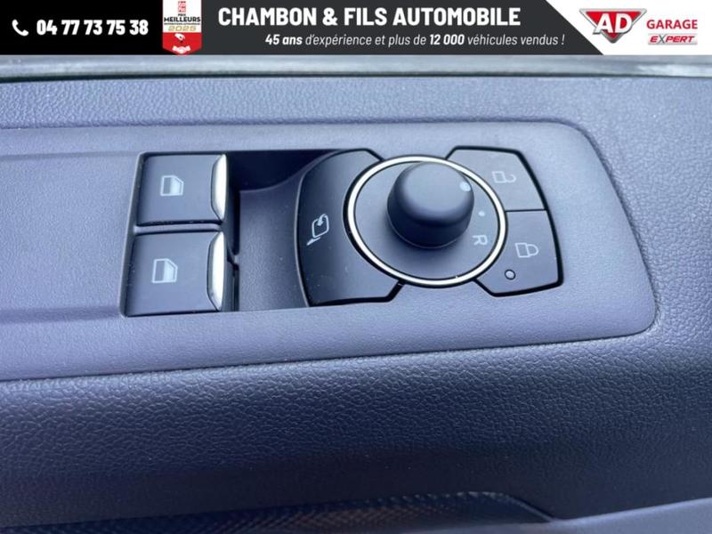 Ford Transit Custom Fourgon 320 L1h1 2.0 Ecoblue 170 Ch Bva8 Sport Prix:36658 Ht