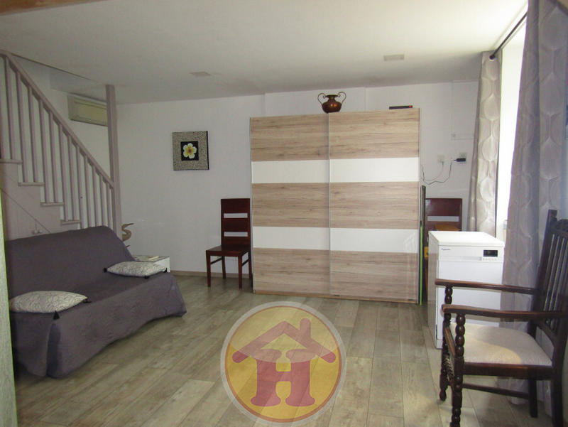 Maison - 124 m² - 5 pièces