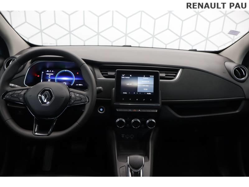 Renault Zoe R110 Achat Intégral - 21 Life