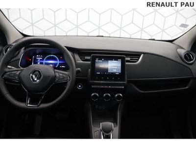 Renault Zoe R110 Achat Intégral - 21 Life