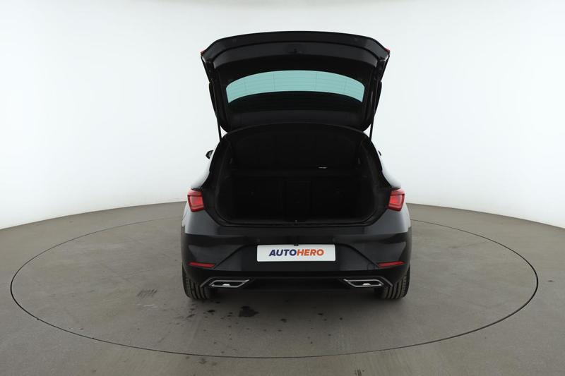 Seat Leon 1.5 eTSI Fr Dsg7 150 ch