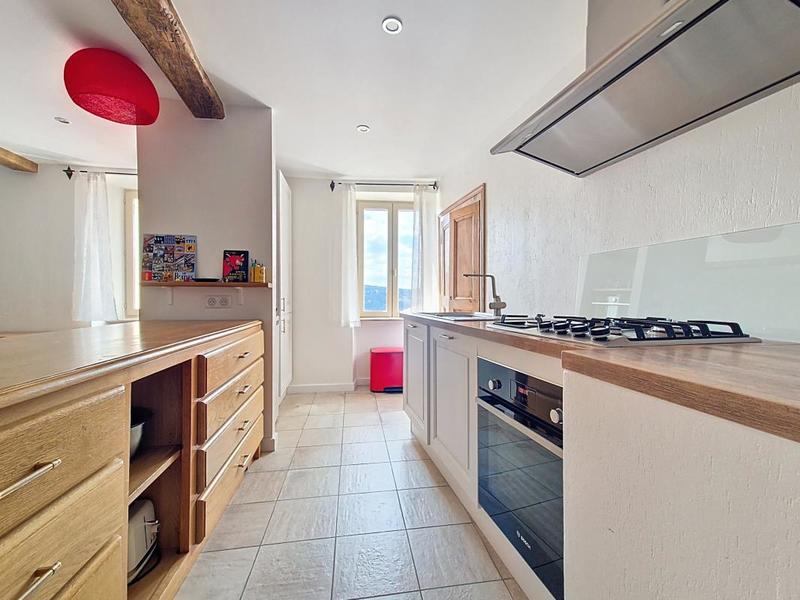 Maison - 75 m² - 4 pièces