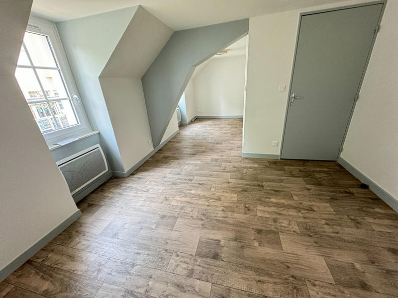 Appartement - 26 m² - 1 pièce
