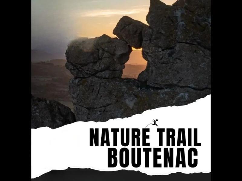 Nature Trail Boutenac