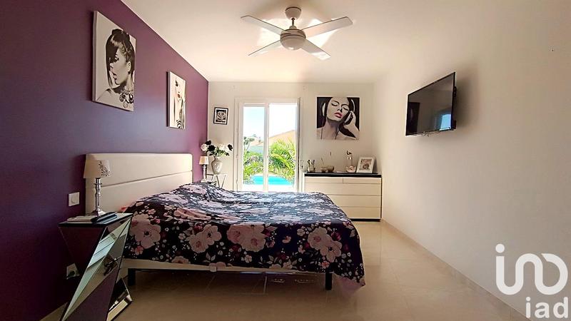 Maison - 178 m² - 6 pièces