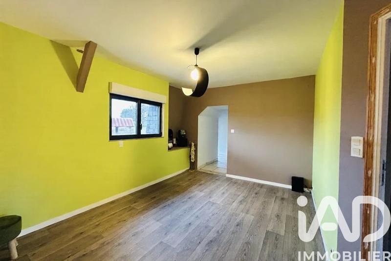 Maison - 157 m² - 6 pièces