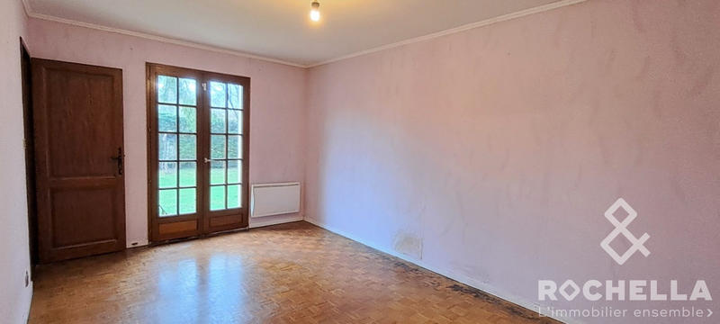 Maison - 146 m² - 6 pièces