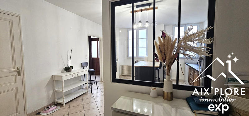 Maison - 209 m² - 6 pièces