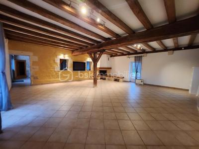 Corps de ferme - 322 m² - 9 pièces