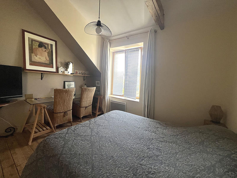 Maison - 118 m² - 4 pièces